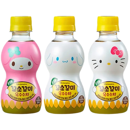 Kwangdong Sanrio Corn Tea Drink 200ML