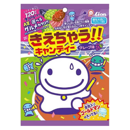 LION Kiechau Bonbon 79g