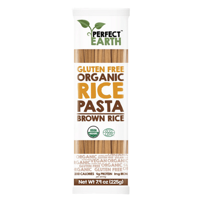 PERFECT EARTH Braun Bio Reisnudeln 225g