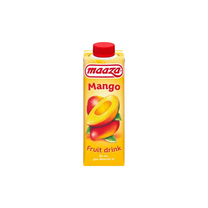 MAAZA Mango Fruit Drink 330ML