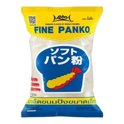 LOBO Fine Panko 200G