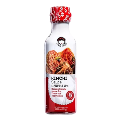 AJUMMA Kimchi Sauce 250 ml