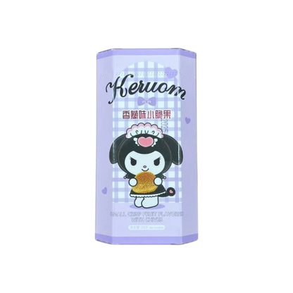 AIYIKE Kuromi Chives Crispy 20g