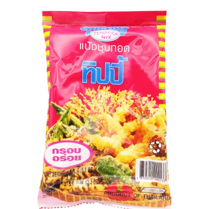 Tippy Tempuramehl 150g