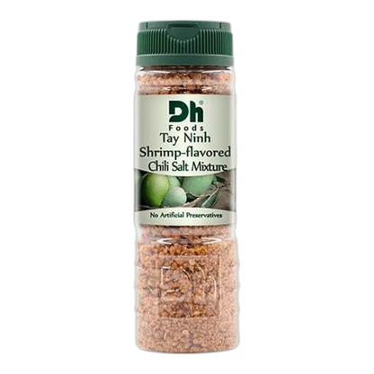 DH Foods Gewürzmischung Salz Chili Garnelen 120g