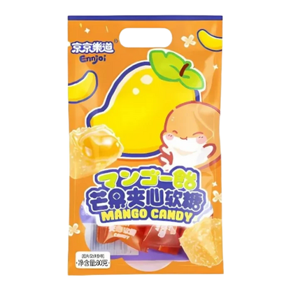 Ennjoi Mango Stuffed Candy 80g