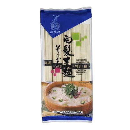 EAGLOBE Somen Nudeln 400G