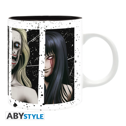 JUNJI ITO Mug 320ml Collection