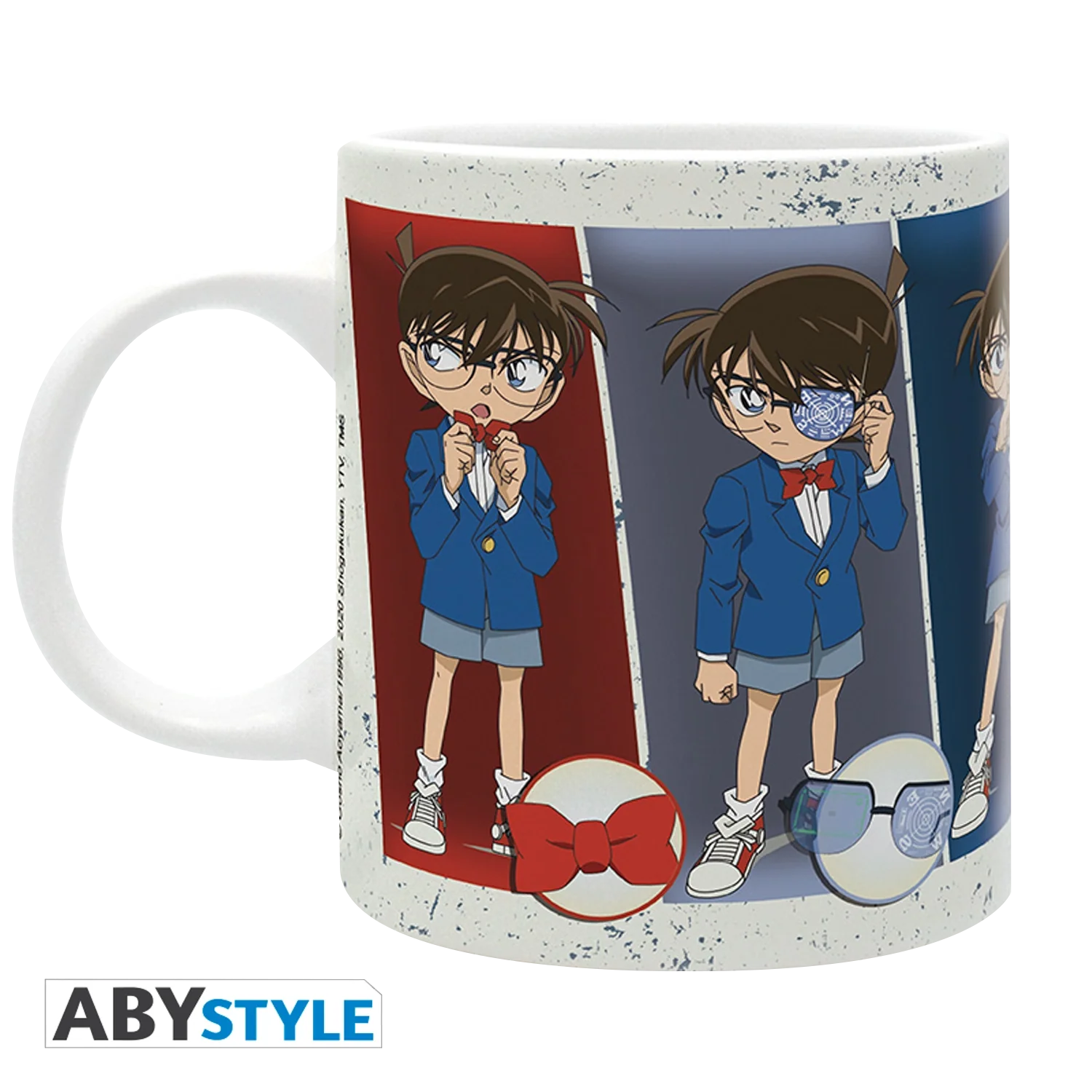 DETECTIVE CONAN Mug Conan