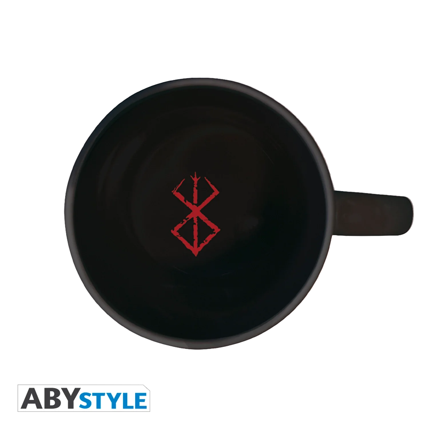 BERSERK Mug 460ml Guts&Griffith