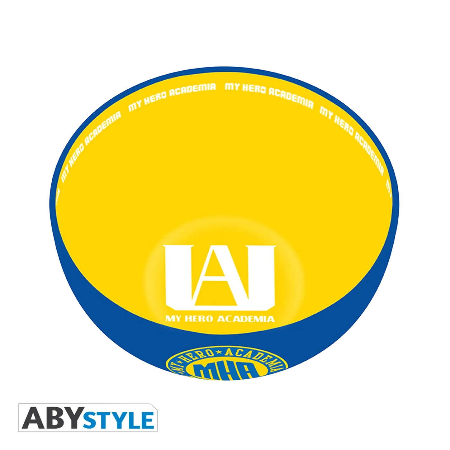 MY HERO ACADEMIA Bowl 600ML Plus Ultra