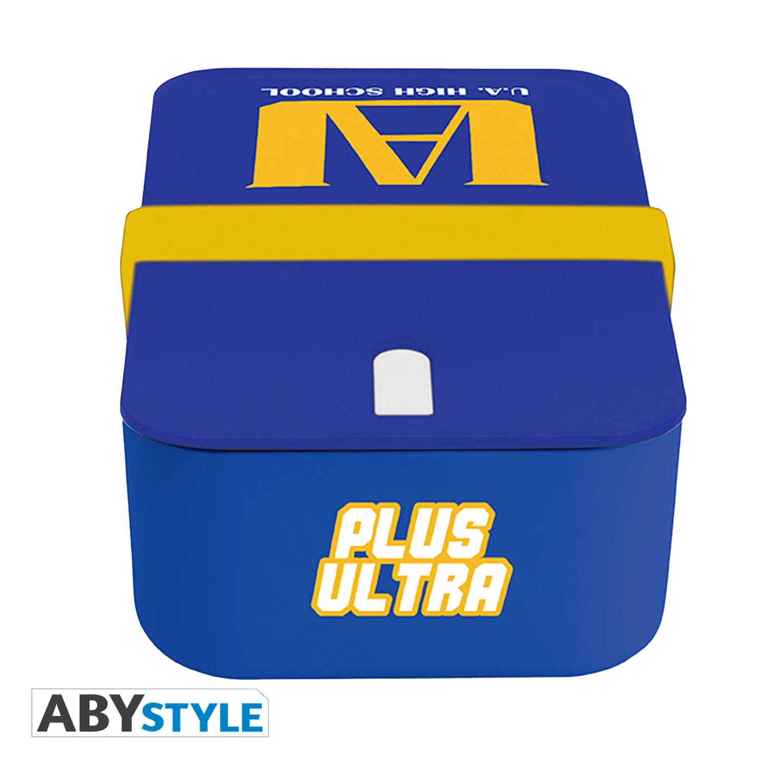 MY HERO ACADEMIA Bento Box Izuku & Bakugo