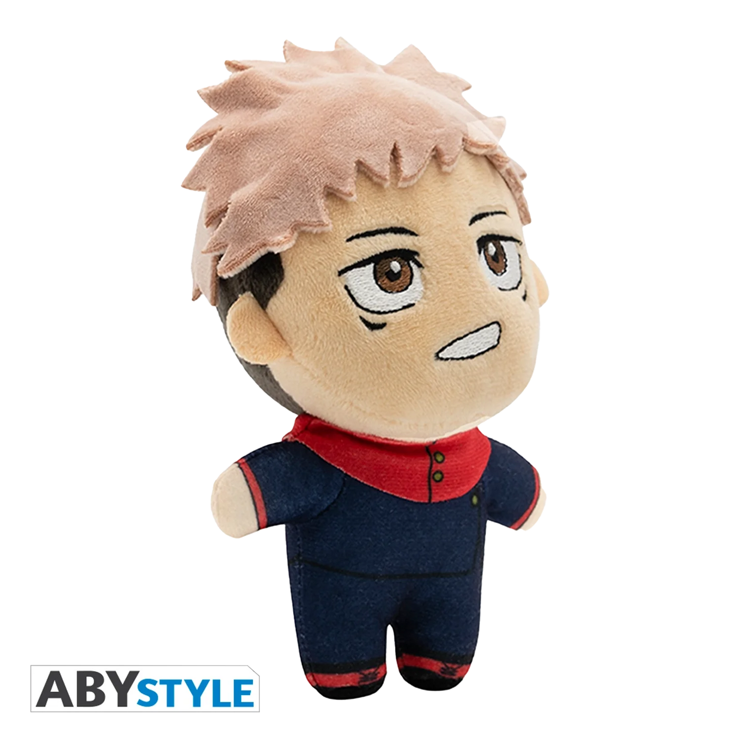 JUJUTSU KAISEN Yuji Itadori Plush 15CM