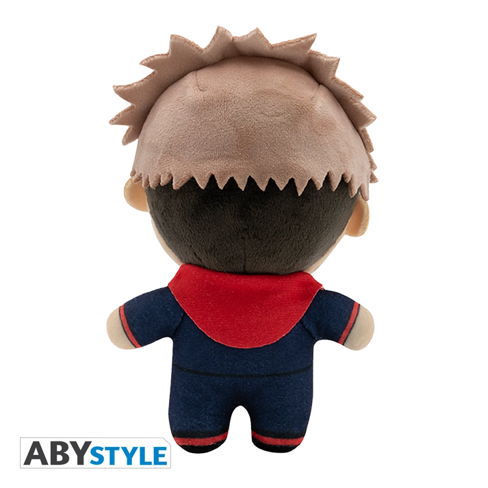 JUJUTSU KAISEN Yuji Itadori Plush 15CM