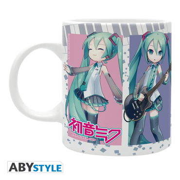 HATSUNE MIKU Mug 320ML Hatsune Miku