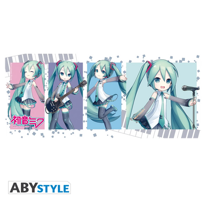 HATSUNE MIKU Mug 320ML Hatsune Miku