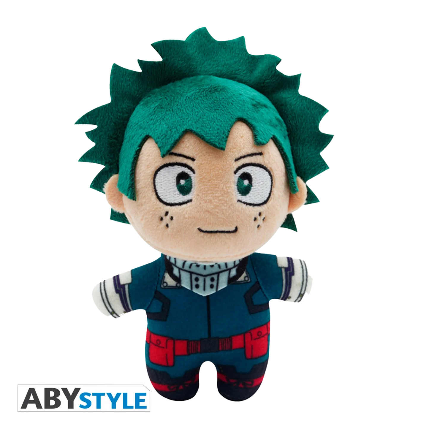MY HERO ACADEMIA Izuku Midoriya Plush 15CM