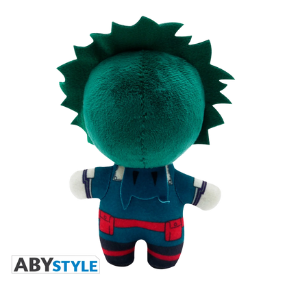 MY HERO ACADEMIA Izuku Midoriya Plush 15CM