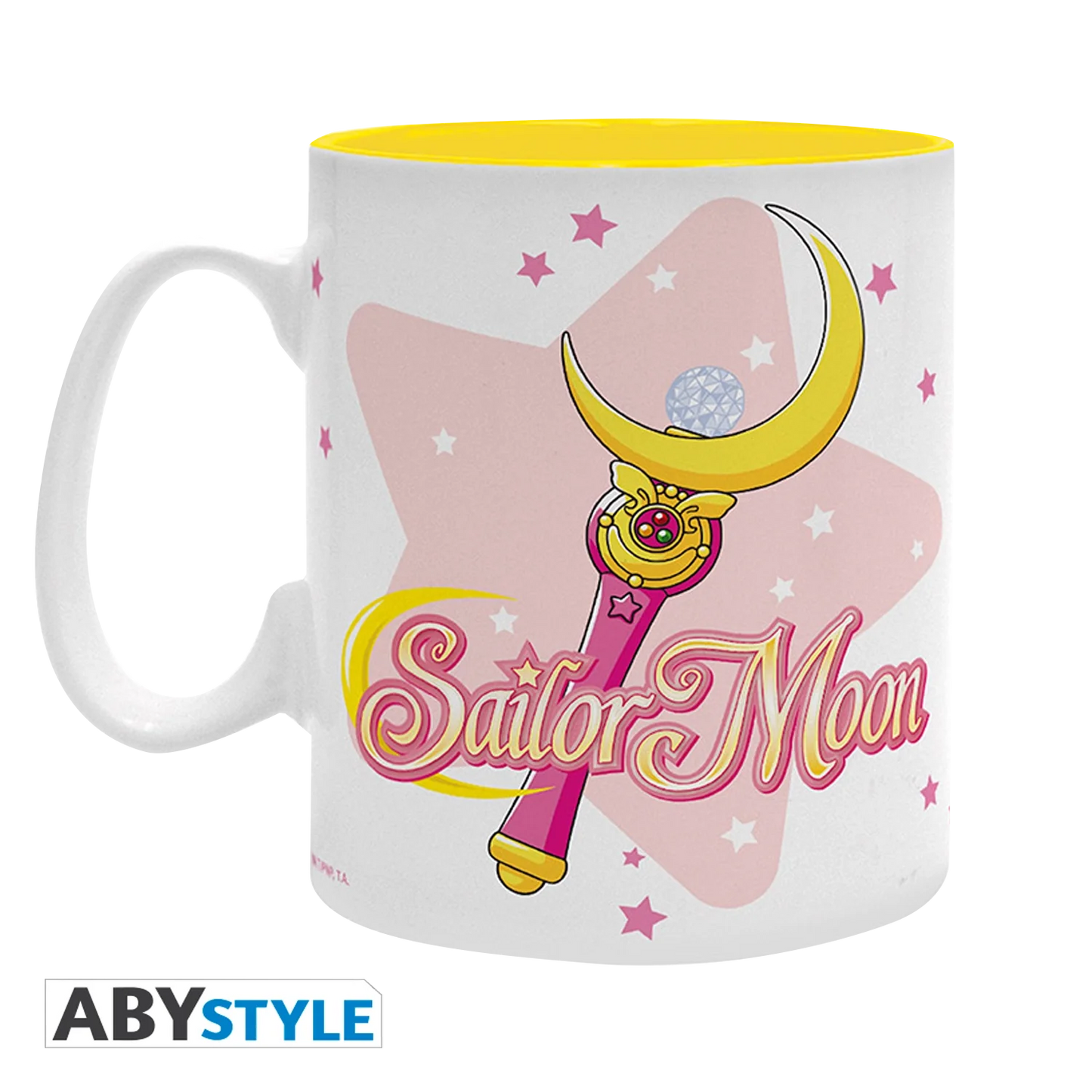 SAILOR MOON Mug 460ML Sailor Moon