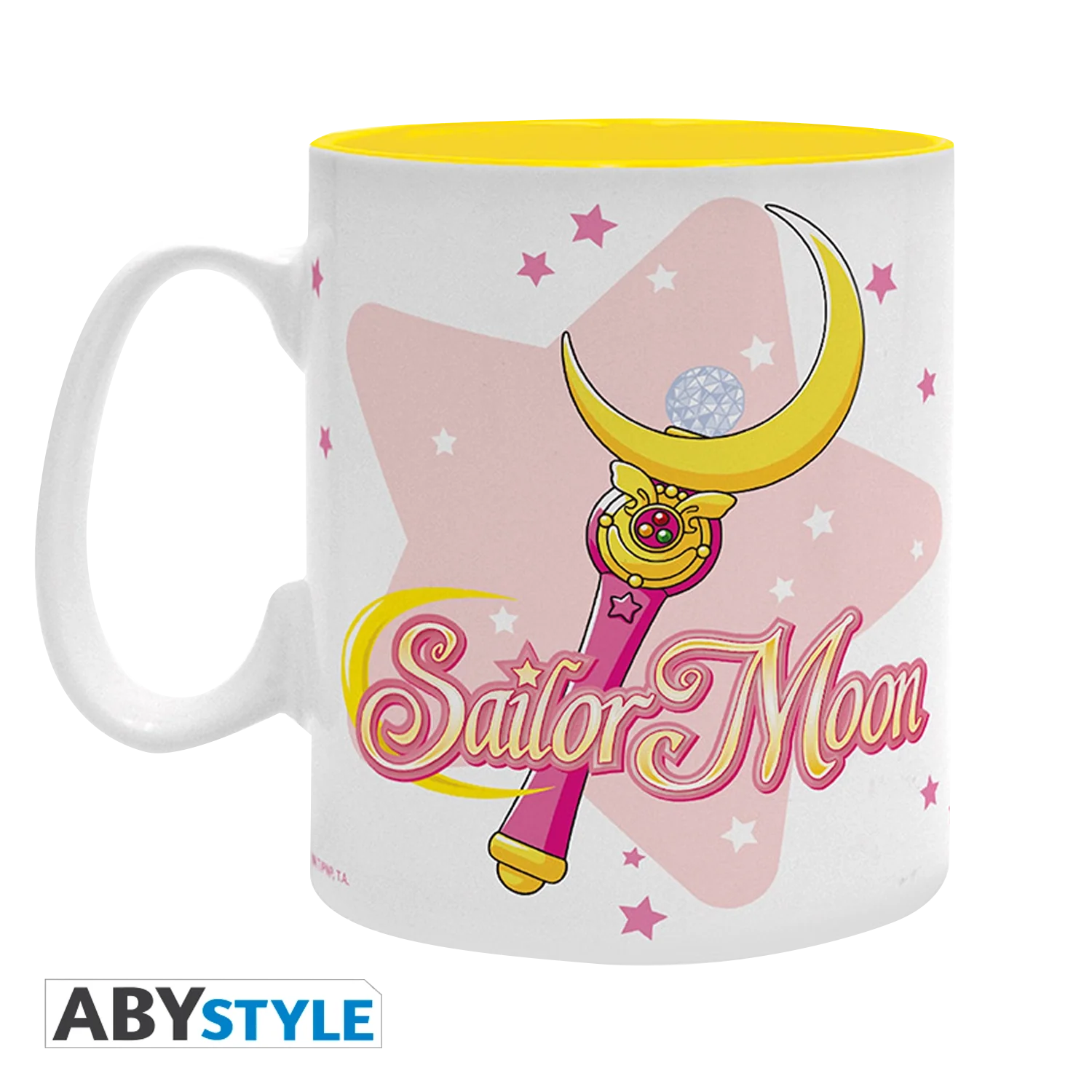 SAILOR MOON Mug 460ML Sailor Moon
