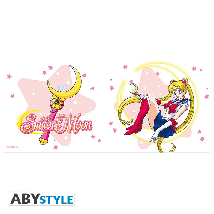 SAILOR MOON Mug 460ML Sailor Moon