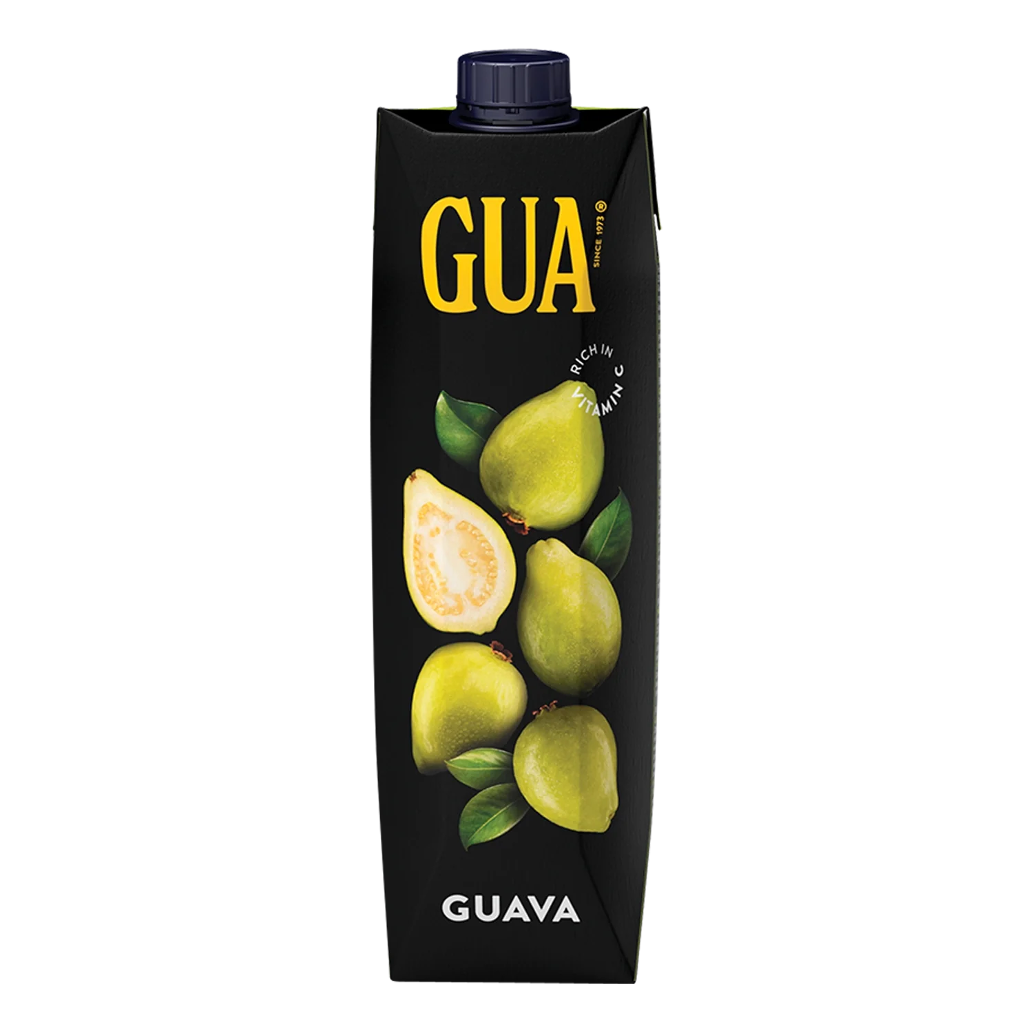 GUA Guavanektar Frucht- saftgehalt min. 26% 1L