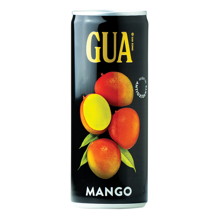 GUA Mango Nectar Ds 250ML