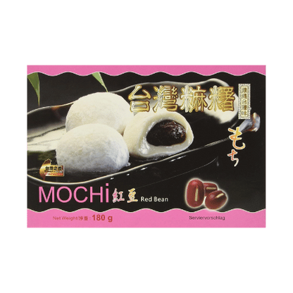 AWON Mochi Red Bean 180G