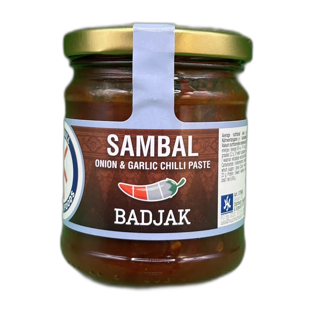 TW BULLHEAD Barbeque Sauce 250G