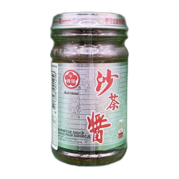 BULLHEAD Shallot Sauce 175G