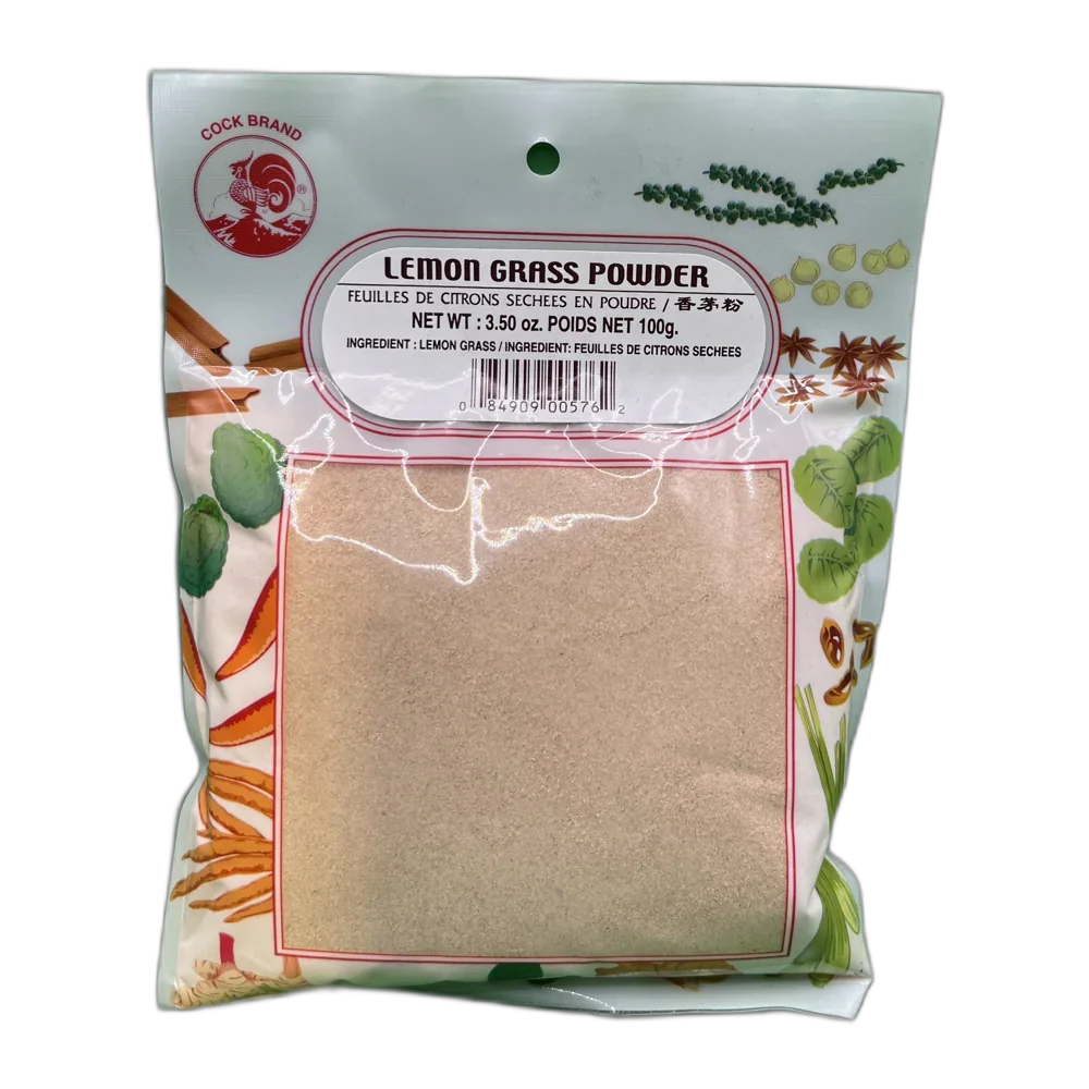 GOLDEN LILY Waai San Henan Dioscorea 100G
