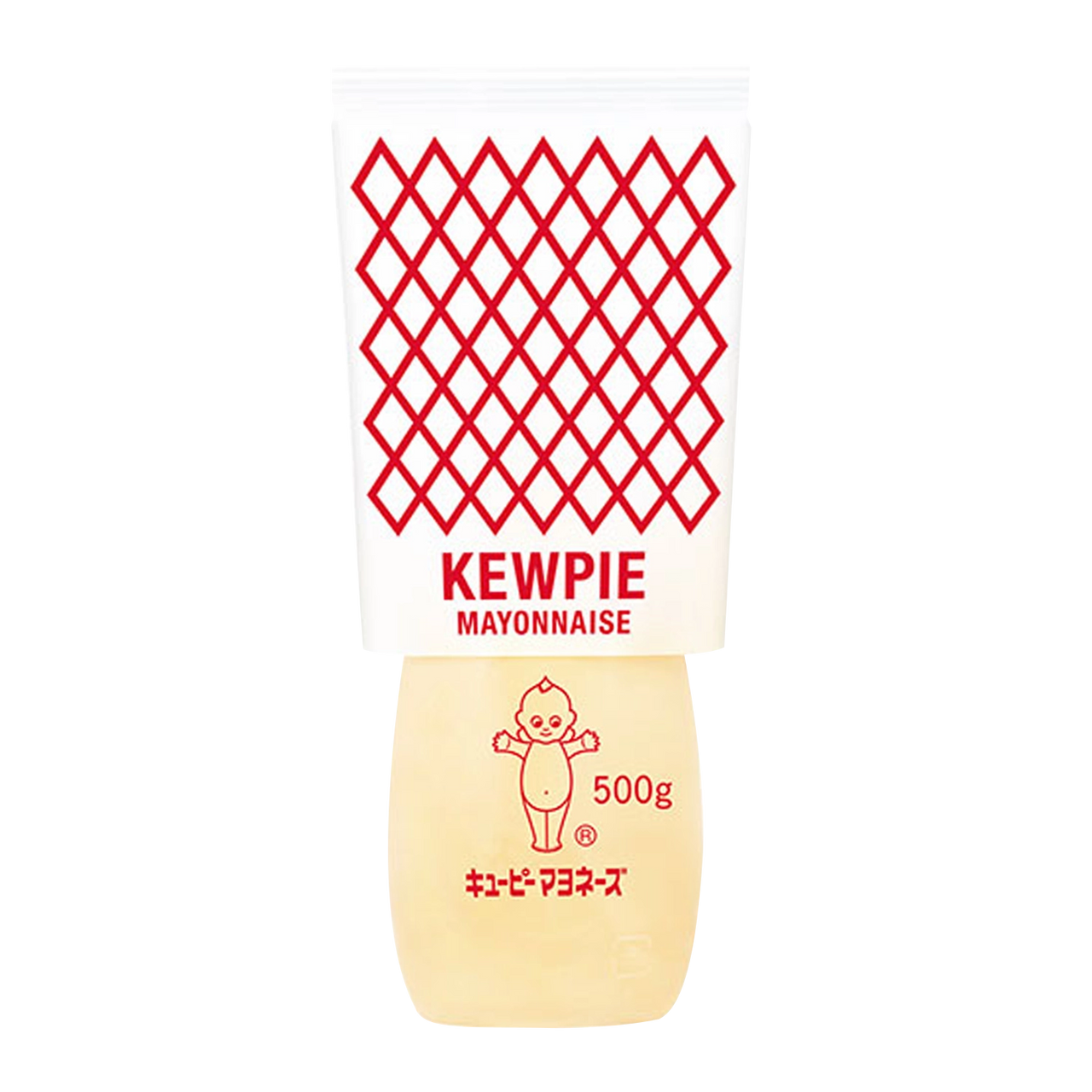 KEWPIE Mayonnaise Original Japanese Version 450g