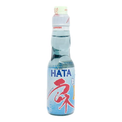 HATAKOSEN Ramune Plain 200ML