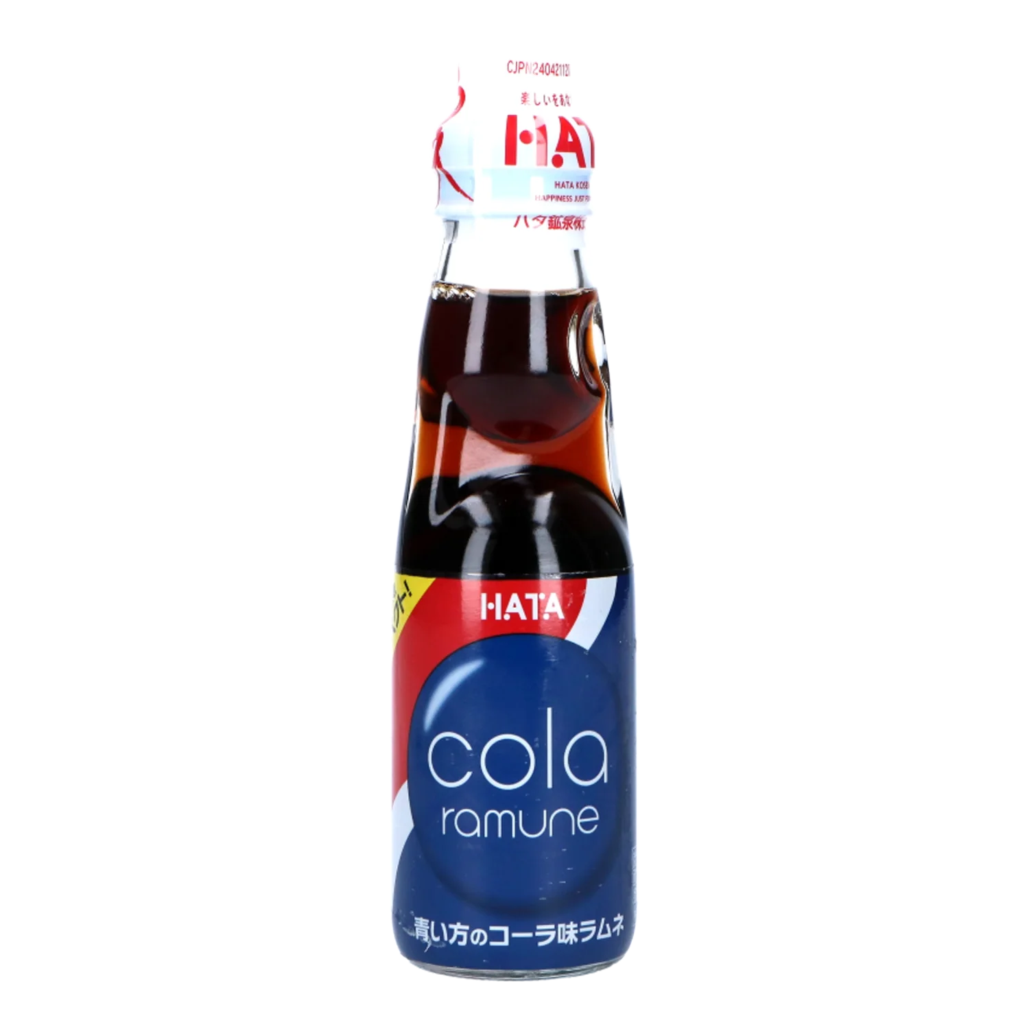 HATAKOSEN Ramune B.Cola 200ML