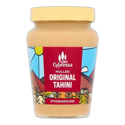 CYPRESSA Tahini Paste 300G