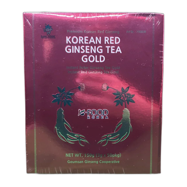 GOLDEN SAIL Tie Kuan Yin Tea 125G