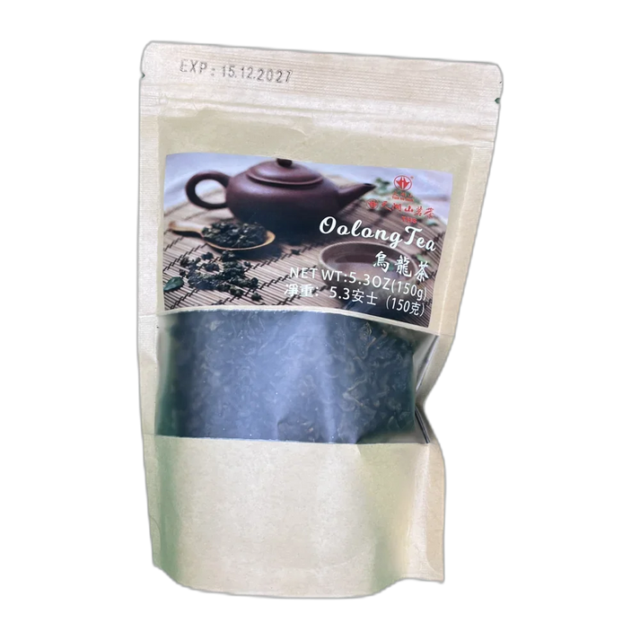 TIAN HU SHAN Hunan Gr√ºner Tee 100G