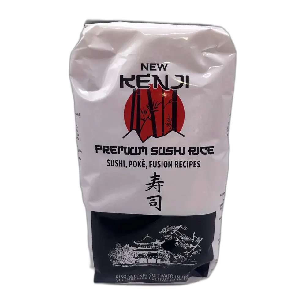 KENJI Sushi Reis 1KG