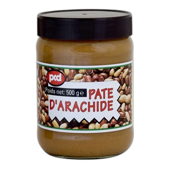 PCD Peanut Butter 500G
