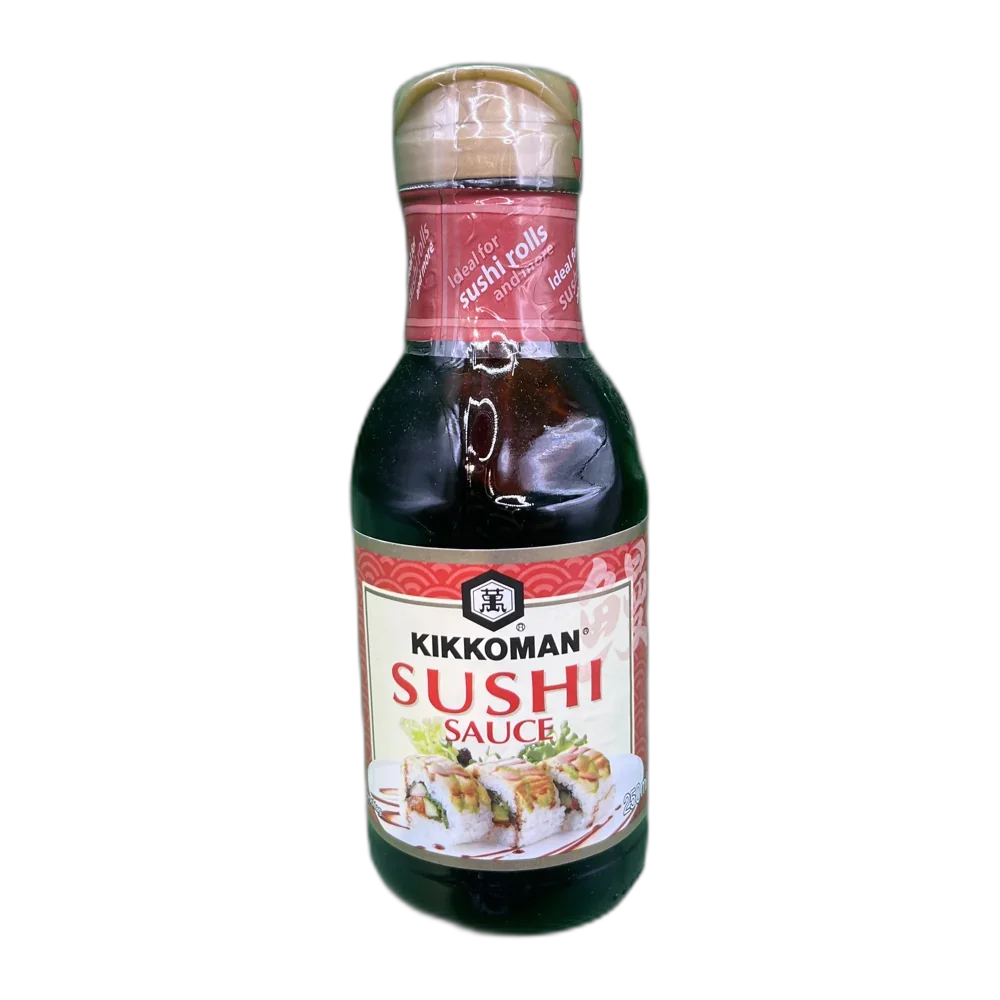 KIKKOMAN Sushi Sauce 250ML