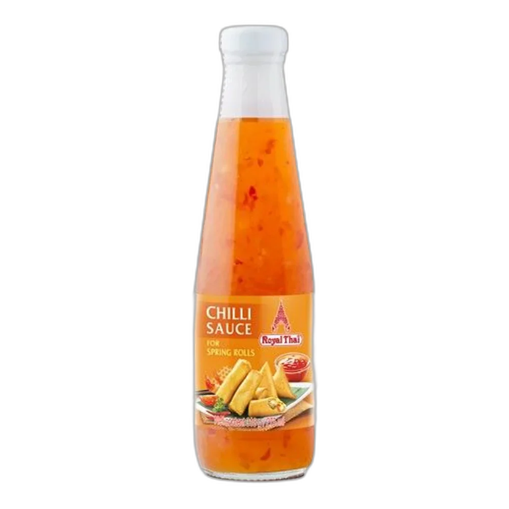 ROYAL THAI Sweet Chilli Sauce 275ML