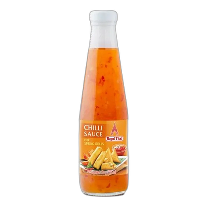 ROYAL THAI Sweet Chilli Sauce 275ML