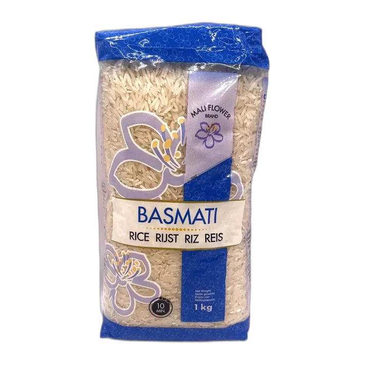 MALI FLOWER Basmati rice 1KG