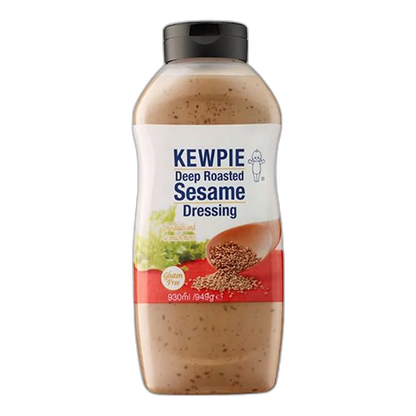 KEWPIE Sesam Dressing (Goma Dressing) 930ML