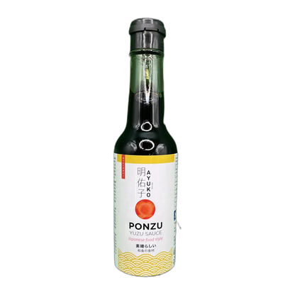 AYUKO Ponzu Yuzu 150ML