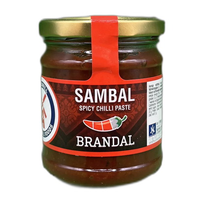 WINDMILL Sambal Manis 200G