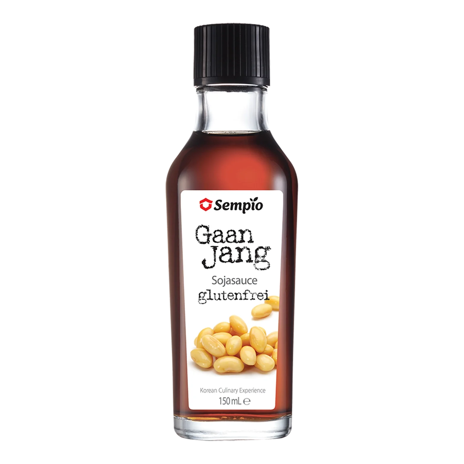 SEMPIO Sojasauce Glutenfrei 150ML