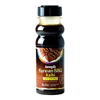 SEMPIO Marinade Kalbi Korean BBQ 300G