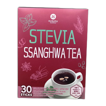 SEMPIO Barley Tee 10Gx30