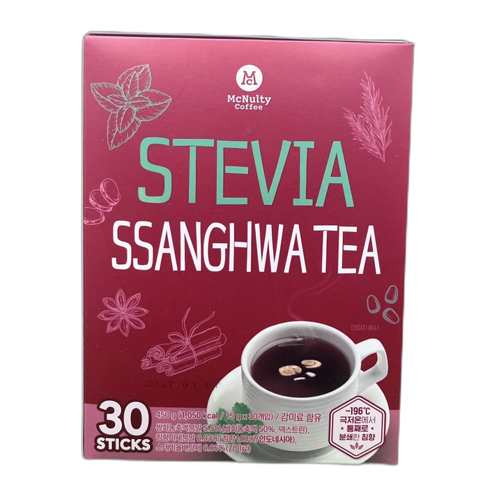 SEMPIO Barley Tee 10Gx30